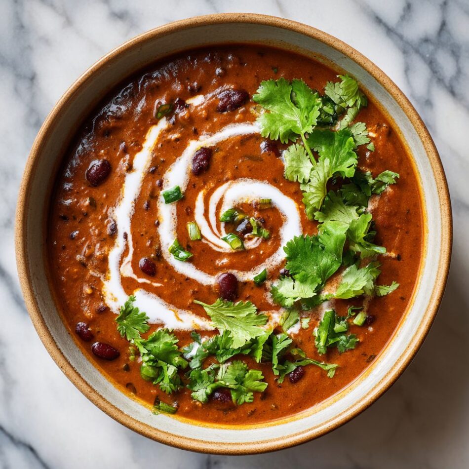 Daal Makhani